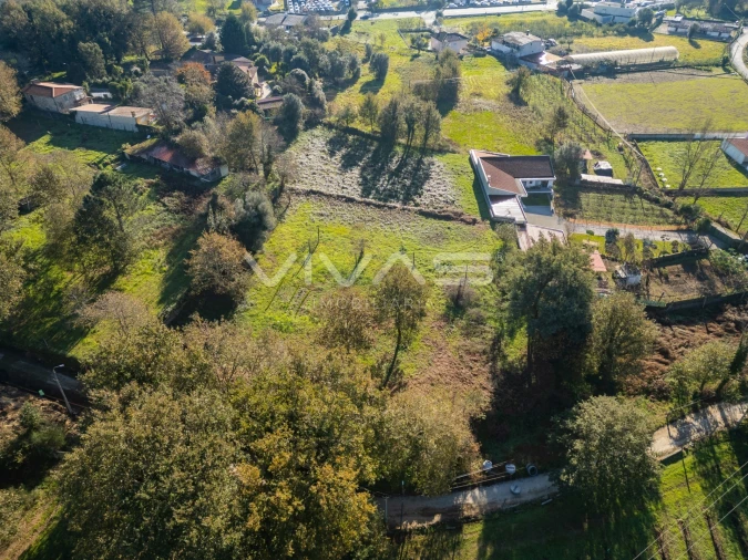 Terreno para Venda em Gême Foto 6