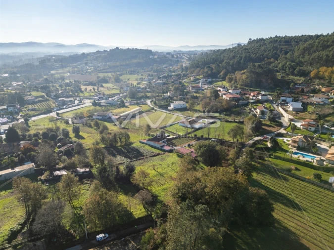 Terreno para Venda em Gême Foto 7