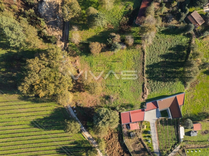 Terreno para Venda em Gême Foto 9