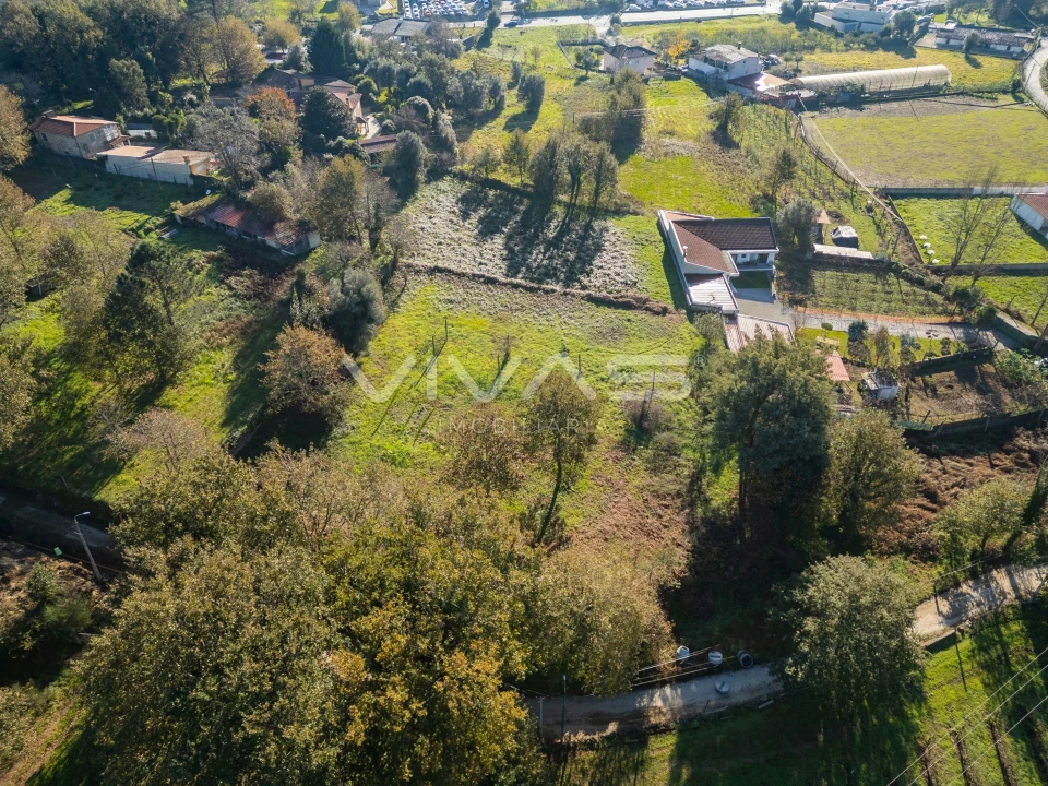 Terreno para Venda em Gême Foto 6