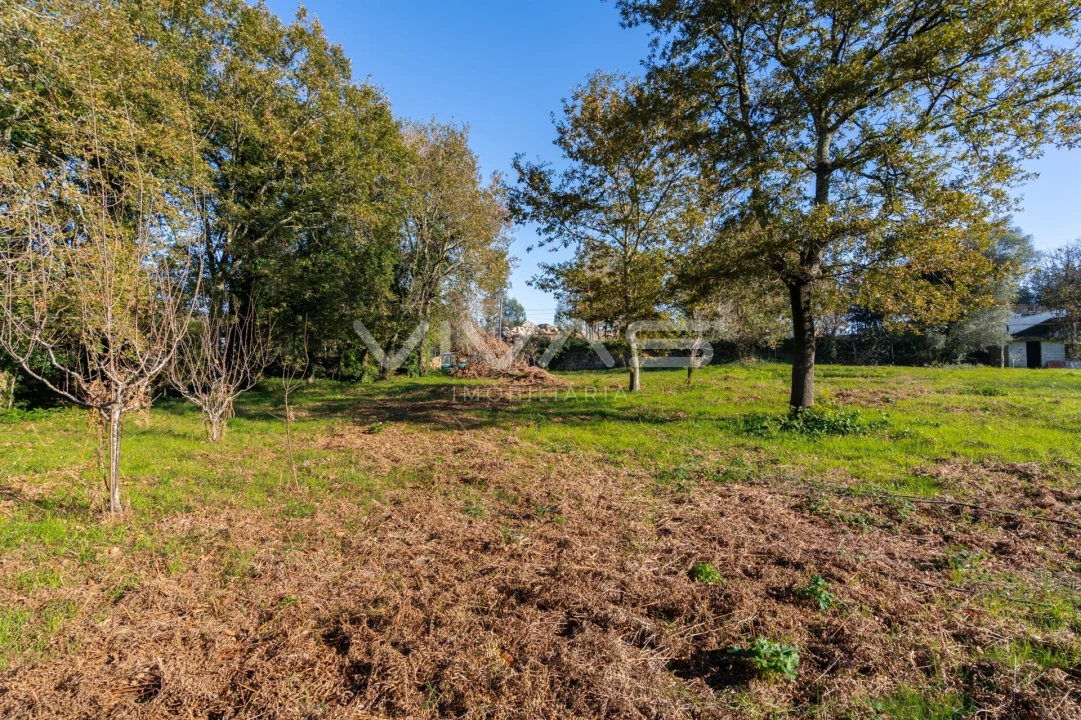 Terreno para Venda em Gême Foto 24