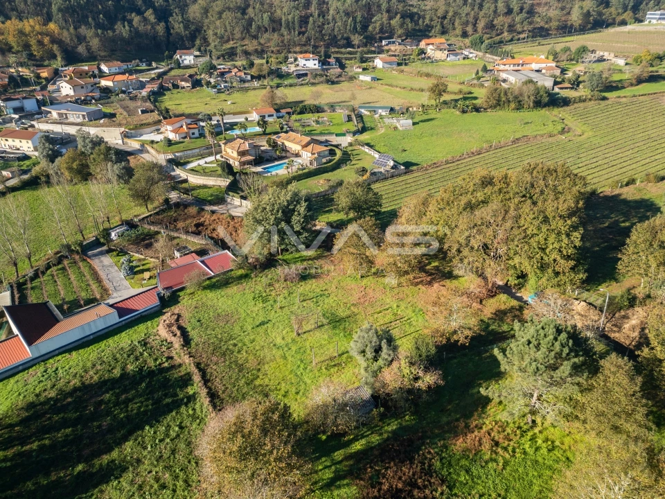 Terreno para Venda em Gême Foto 13
