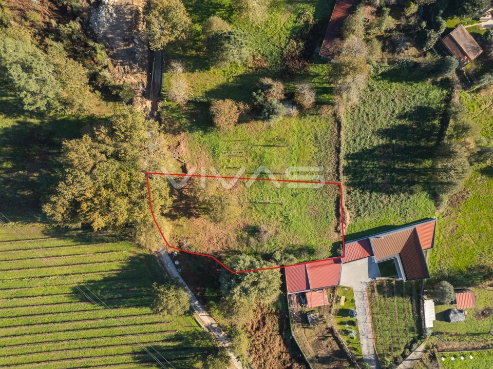 Terreno para Venda em Gême Foto 2