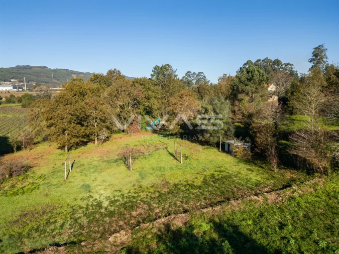 Terreno para Venda em Gême Foto 7