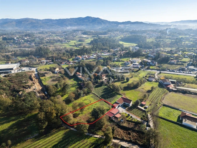 Terreno para Venda em Gême Foto 22