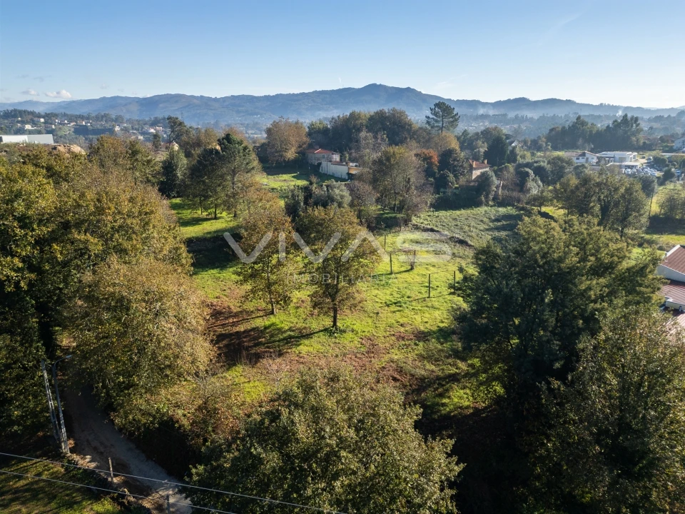 Terreno para Venda em Gême Foto 14