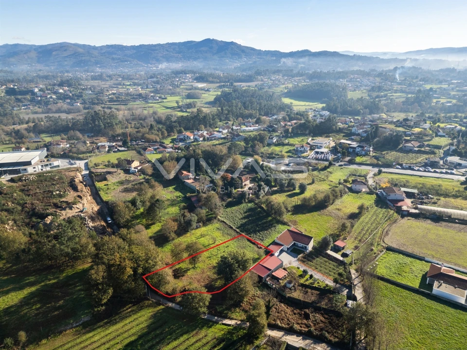 Terreno para Venda em Gême Foto 22