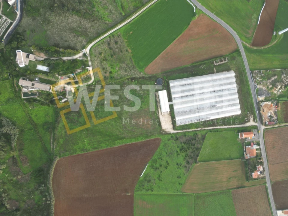 Terreno para Venda em Ericeira Foto 3