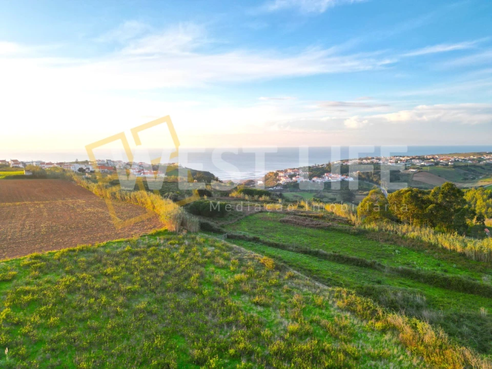 Terreno para Venda em Ericeira Foto 1