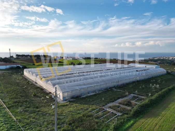 Terreno para Venda em Ericeira Foto 2