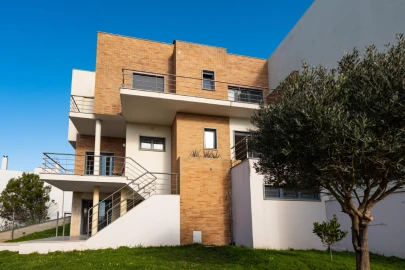 Moradia T6 para Venda em Buarcos