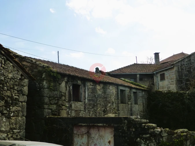 Moradia T0 para Venda em Merufe Foto 5