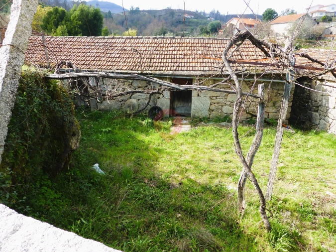 Moradia T0 para Venda em Merufe