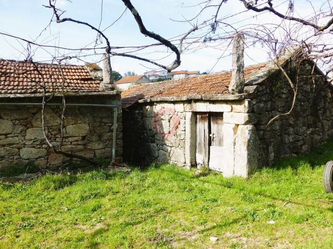 Moradia T0 para Venda em Merufe Foto 2