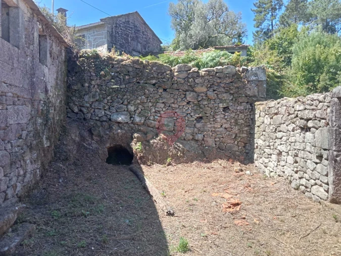 Moradia T0 para Venda em Merufe Foto 6