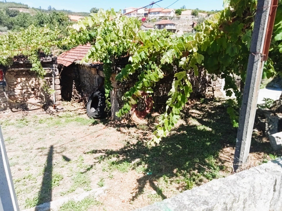 Moradia T0 para Venda em Merufe Foto 3