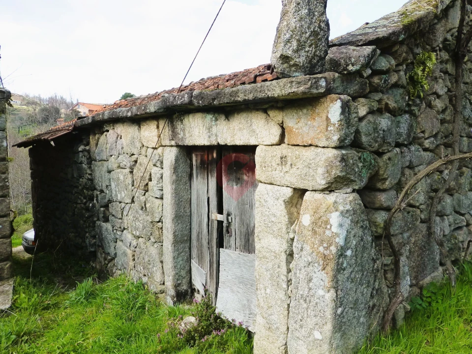 Moradia T0 para Venda em Merufe Foto 4