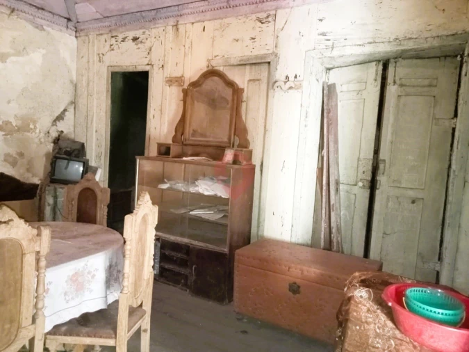 Moradia T0 para Venda em Gave Foto 3