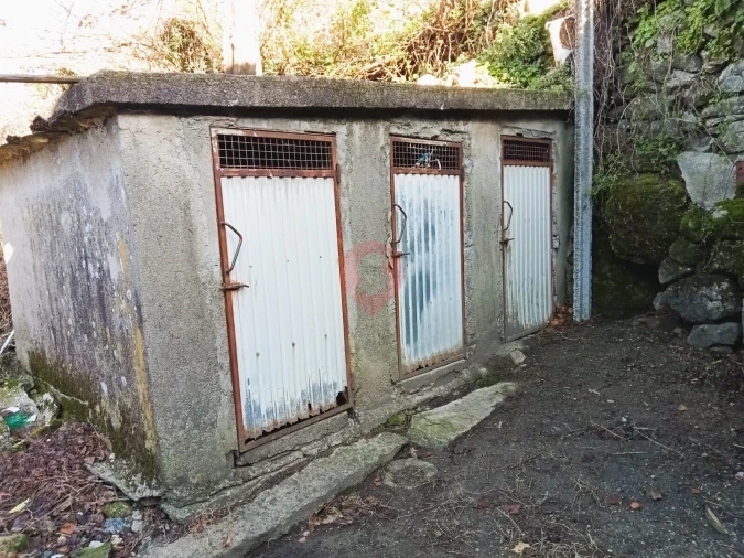 Moradia T0 para Venda em Gave Foto 6