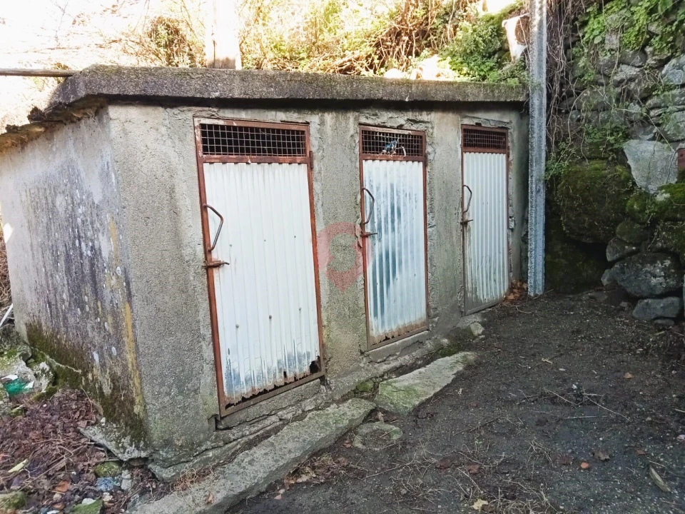 Moradia T0 para Venda em Gave Foto 6