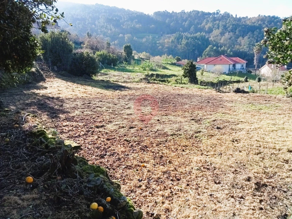 Moradia T0 para Venda em Gave Foto 7