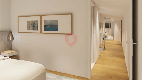 Apartamento T2 para Venda em Santa Maria Maior e Monserrate e Meadela