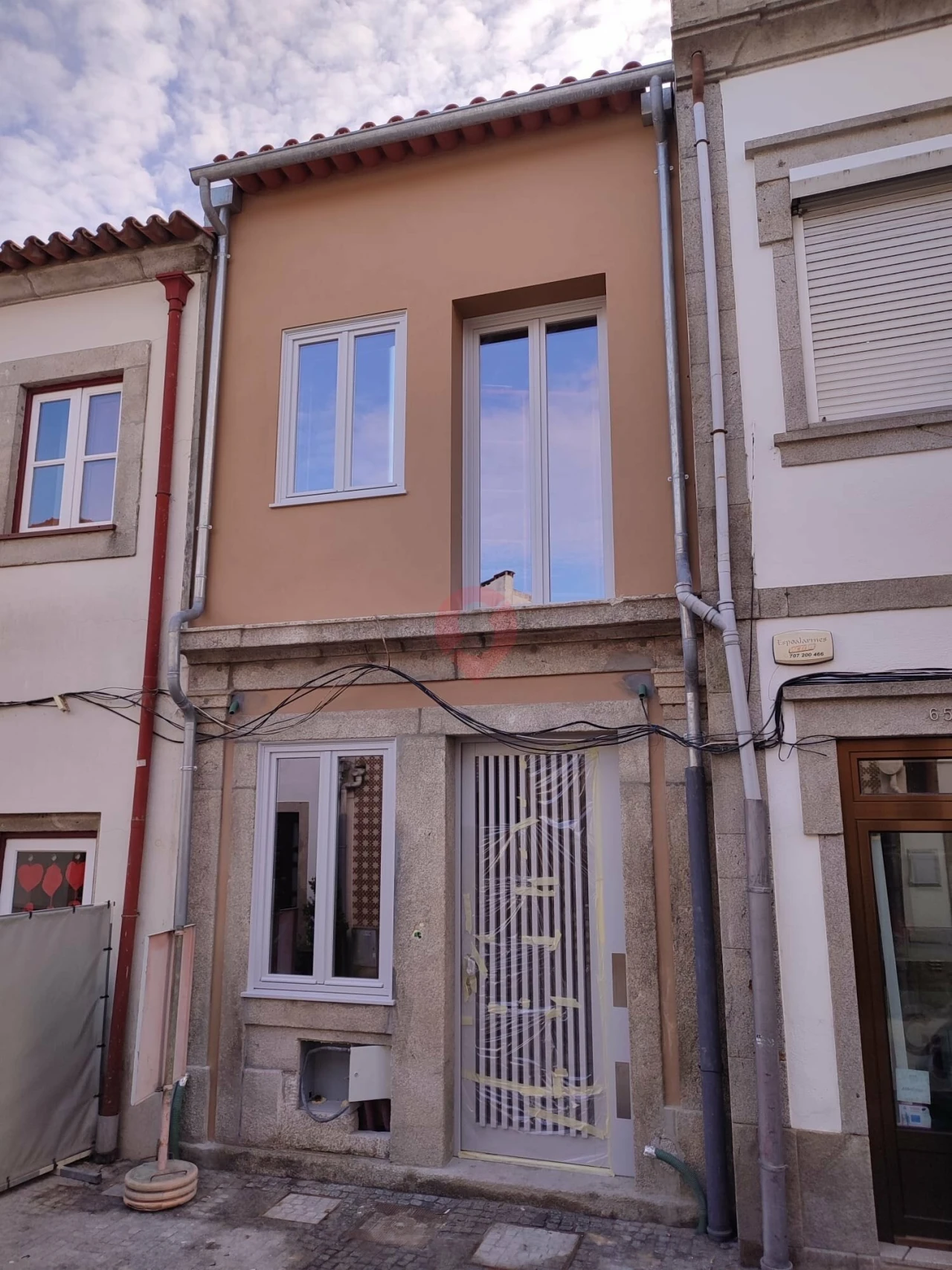 Apartamento T2 para Venda em Santa Maria Maior e Monserrate e Meadela Foto 8