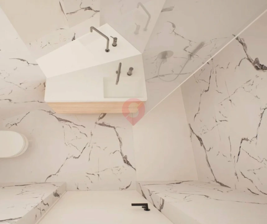 Apartamento T1 para Venda em Santa Maria Maior e Monserrate e Meadela Foto 6