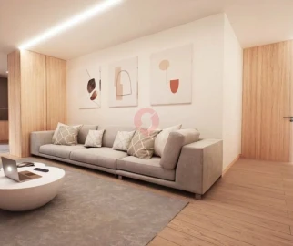 Apartamento T1 para Venda em Santa Maria Maior e Monserrate e Meadela