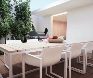 Apartamento T1 para Venda em Santa Maria Maior e Monserrate e Meadela