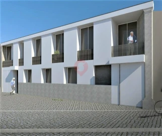 Apartamento T1 para Venda em Santa Maria Maior e Monserrate e Meadela