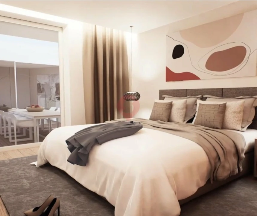 Apartamento T1 para Venda em Santa Maria Maior e Monserrate e Meadela Foto 5