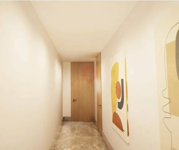 Apartamento T1 para Venda em Santa Maria Maior e Monserrate e Meadela Foto 4