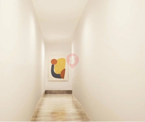 Apartamento T1 para Venda em Santa Maria Maior e Monserrate e Meadela Foto 9