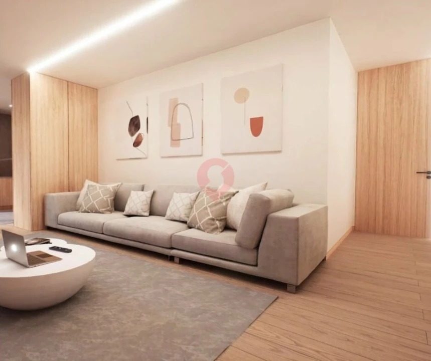 Apartamento T1 para Venda em Santa Maria Maior e Monserrate e Meadela Foto 2