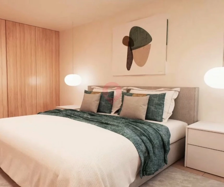 Apartamento T1 para Venda em Santa Maria Maior e Monserrate e Meadela Foto 10
