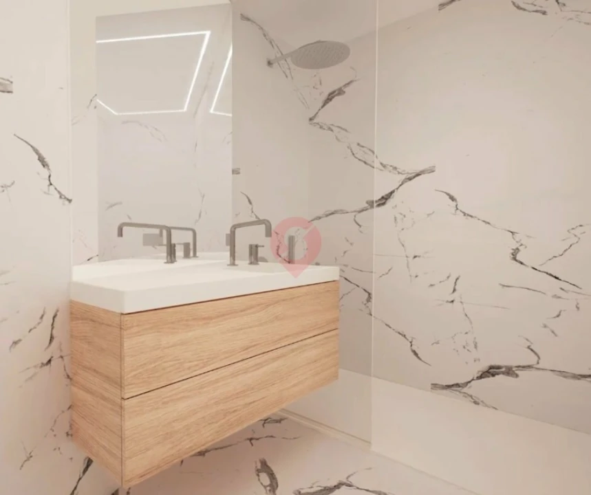 Apartamento T1 para Venda em Santa Maria Maior e Monserrate e Meadela Foto 11