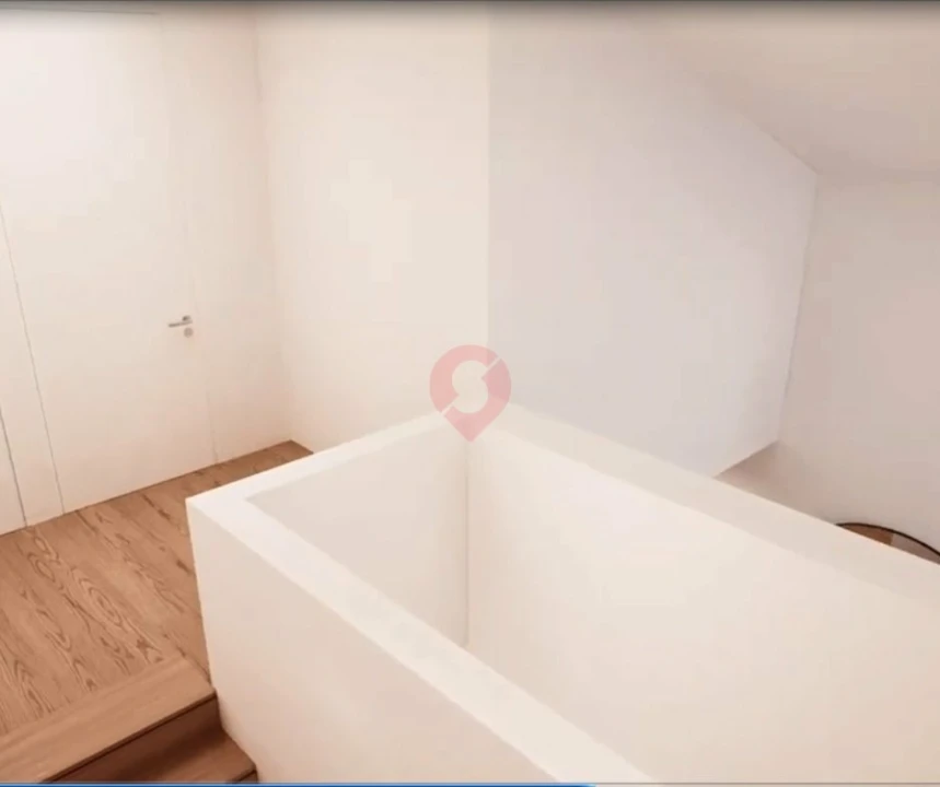 Apartamento T1 para Venda em Santa Maria Maior e Monserrate e Meadela Foto 12