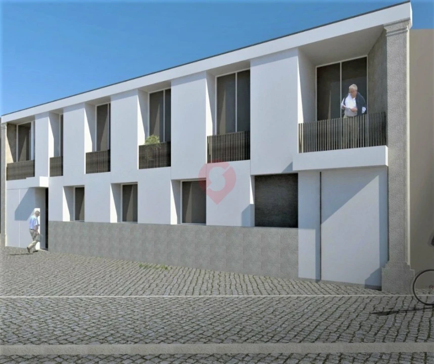 Apartamento T1 para Venda em Santa Maria Maior e Monserrate e Meadela Foto 1
