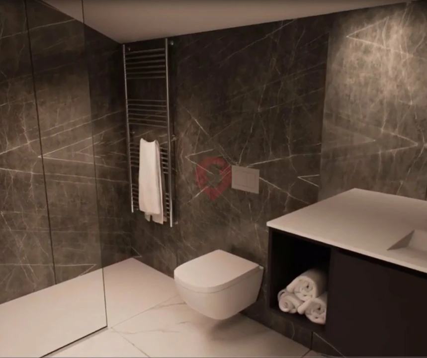 Apartamento T1 para Venda em Santa Maria Maior e Monserrate e Meadela Foto 13