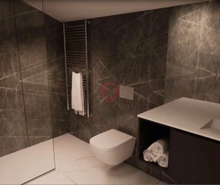 Apartamento T1 para Venda em Santa Maria Maior e Monserrate e Meadela