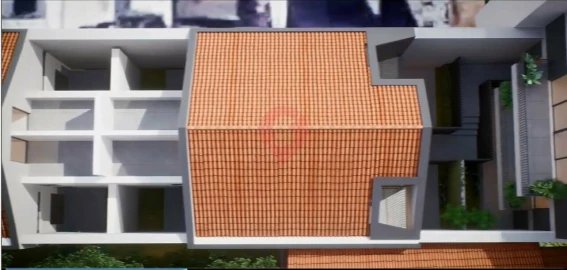 Apartamento T1 para Venda em Santa Maria Maior e Monserrate e Meadela