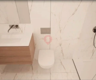 Apartamento T1 para Venda em Santa Maria Maior e Monserrate e Meadela