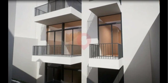 Apartamento T1 para Venda em Santa Maria Maior e Monserrate e Meadela