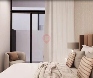 Apartamento T1 para Venda em Santa Maria Maior e Monserrate e Meadela
