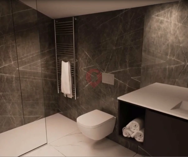 Apartamento T1 para Venda em Santa Maria Maior e Monserrate e Meadela Foto 13