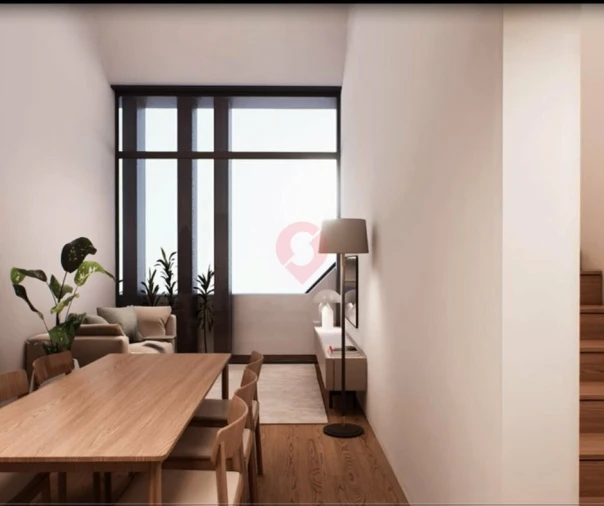 Apartamento T1 para Venda em Santa Maria Maior e Monserrate e Meadela Foto 6