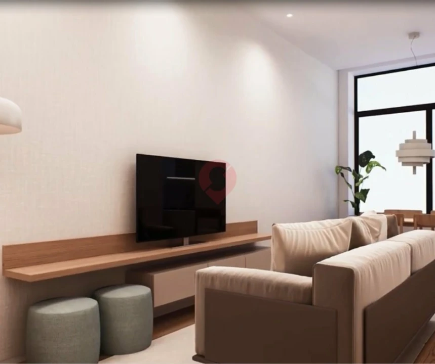Apartamento T1 para Venda em Santa Maria Maior e Monserrate e Meadela Foto 7