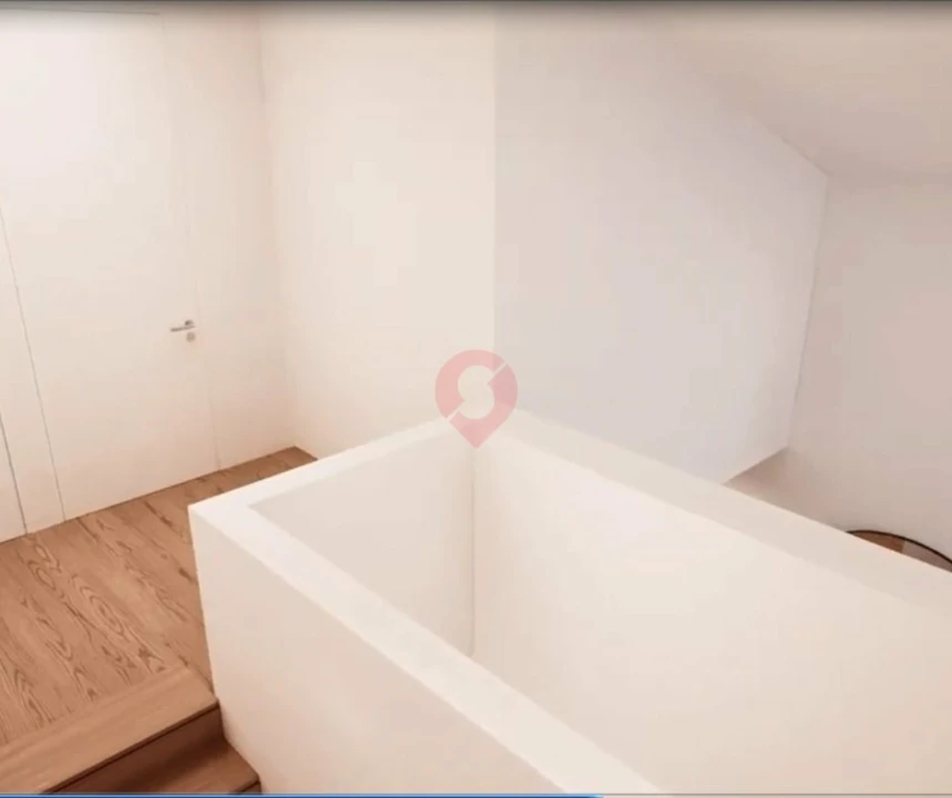 Apartamento T1 para Venda em Santa Maria Maior e Monserrate e Meadela Foto 12