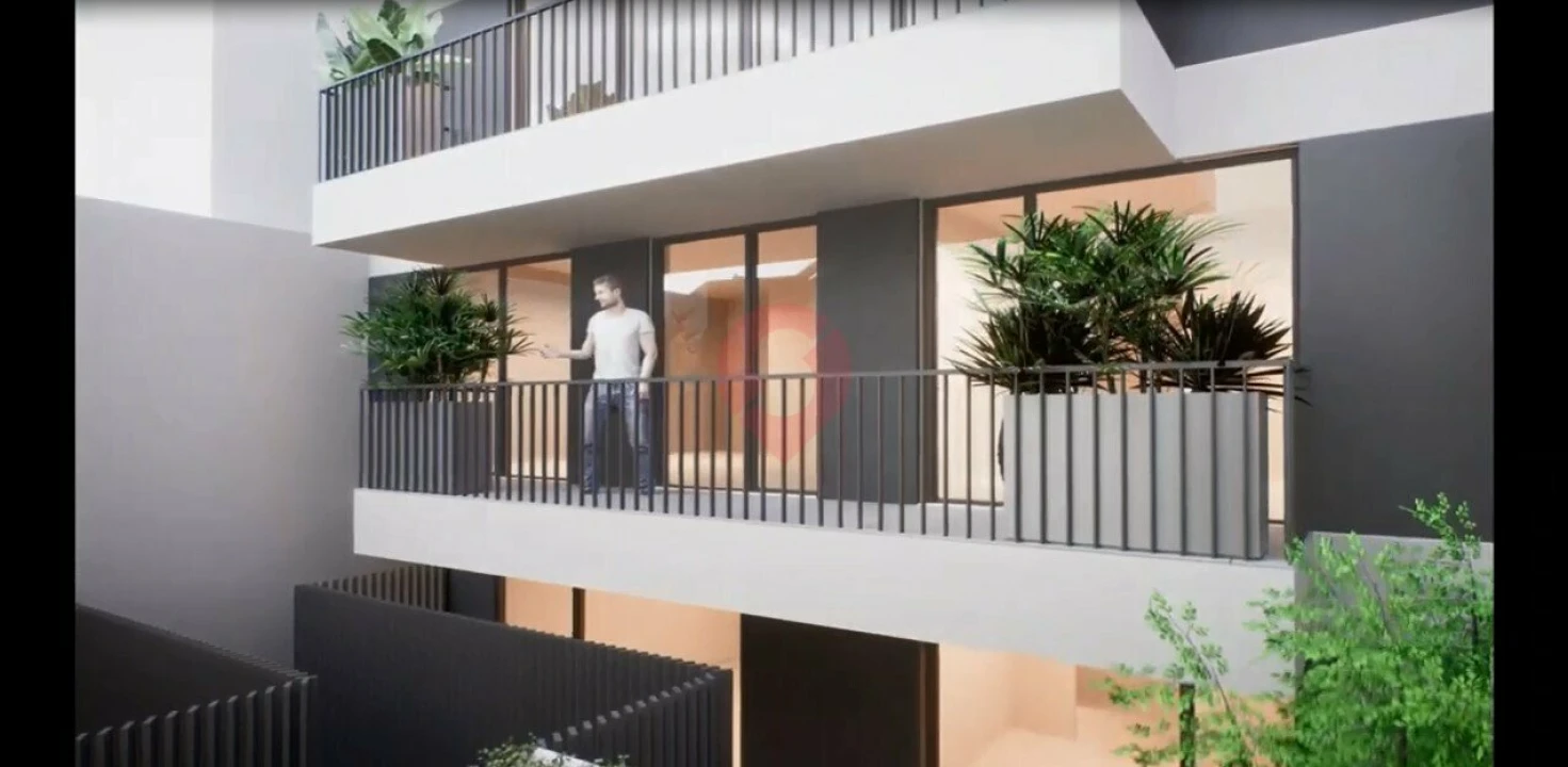 Apartamento T1 para Venda em Santa Maria Maior e Monserrate e Meadela Foto 1